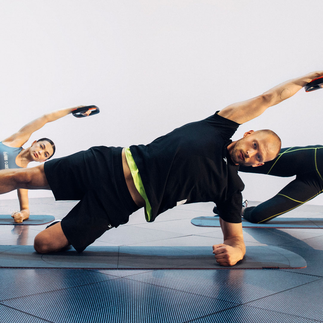 Les Mills Core | BigBox Leisure Club Huddersfield