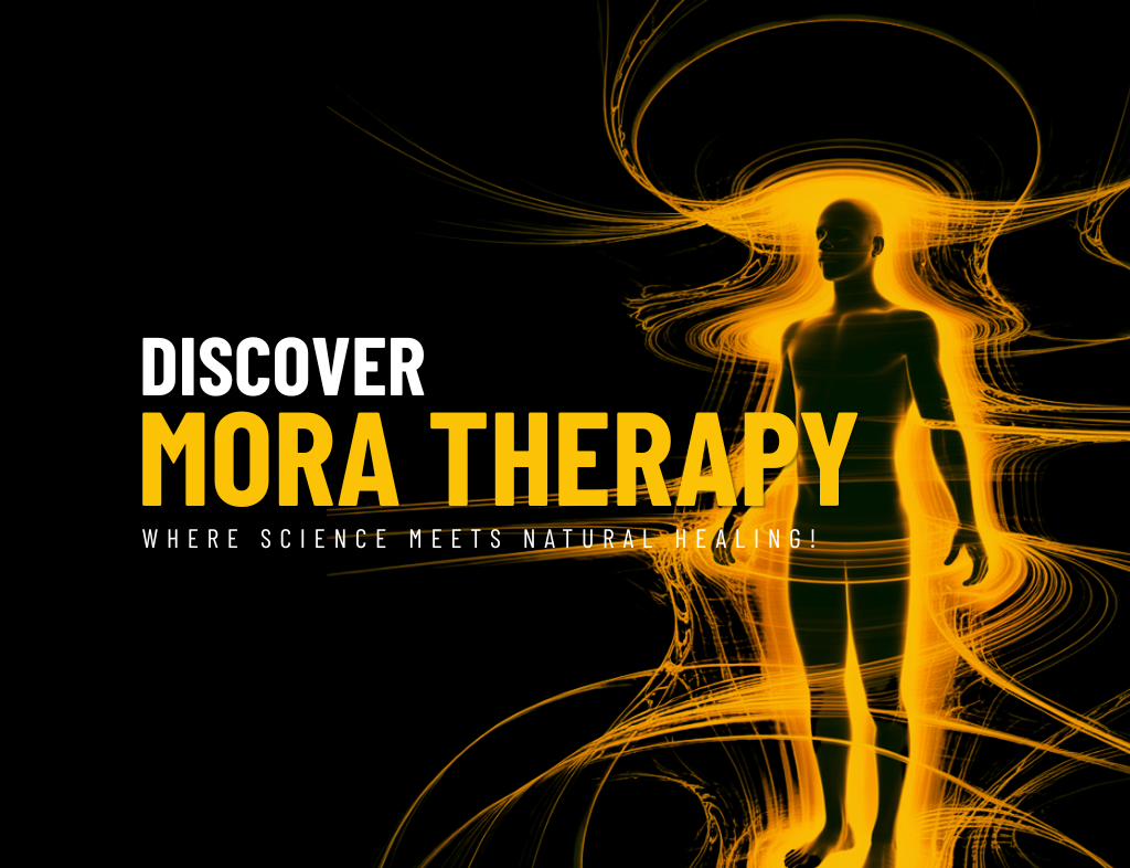 BB MORA therapy Push